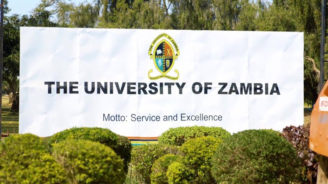 University of Zambia